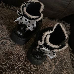 Toddler Girl Ugg Boots